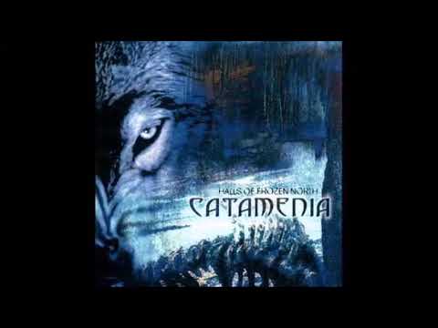 Catamenia  —   Halls Of Frozen North (1998) (Full Album)