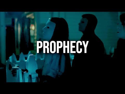 (FREE) NF Type Beat "PROPHECY" | Dark Orchestral Type Beat | Epic Rap Instrumental 2025
