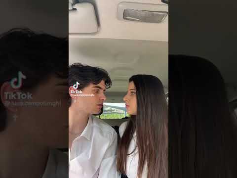 IL BACIO TRA LUCA E NICOLE?😘😳🤒 #Shorts #Shortsvideo #TikTok