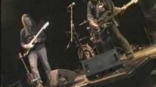 Blue Cheer - Rock Me Baby -  NYC soundcheck