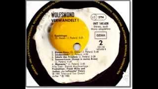 WOLFSMOND - ZAUBERSTADT - 1980