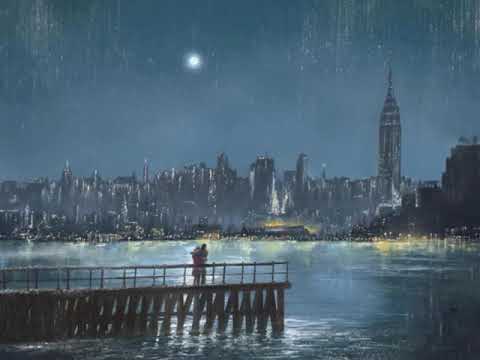 Dreamland - Paintings by “Jeff Rowland”