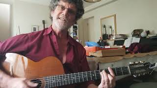 La complainte des filles de joie (Georges Brassens)