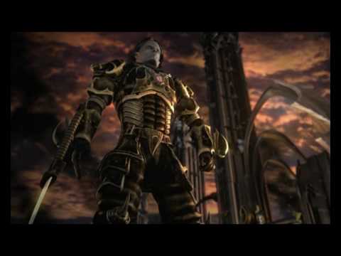 Let's play Spellforce 2 - part 1 [Being shaikan]