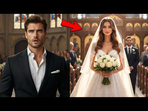 The Millionaire Agreed to Marry an Ugly Woman On a Bet. But When She Arrived…