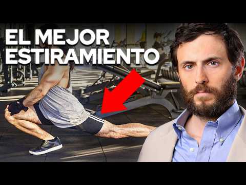 ¿Vale la pena Estirar?