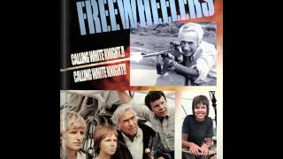 John Barry - The Persuaders Theme + 368 video