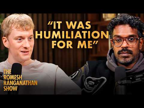 The Romesh Ranganathan Show and Romesh Ranganathan