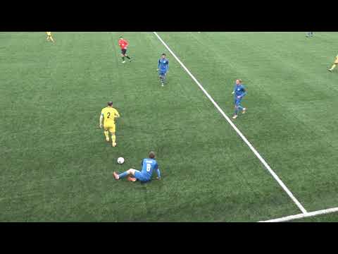 FC Alashkert ll - FC Sevan (3-2) 03.12.2019