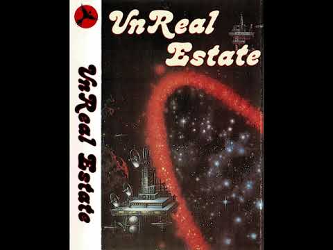 UnReal Estate 09 - Absent Hosts [HQ]