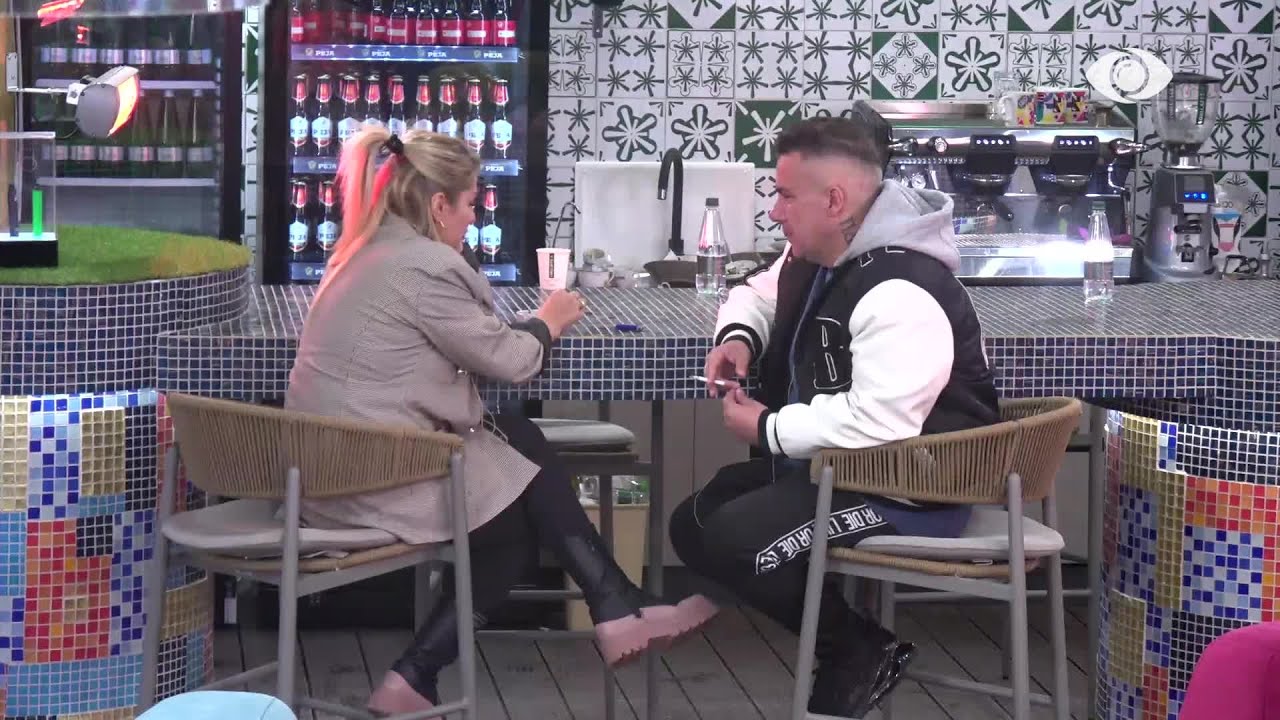 “Nuk kam parë asnjë krijesë si ajo”/ Albi këshillon Ilnisën: Neutralizoje pak…