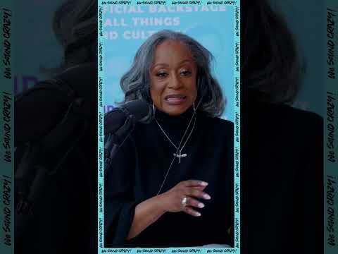 Thumbnail for Regina Belle Talks About Overcoming Fear | We Sound Crazy by Regina Belle