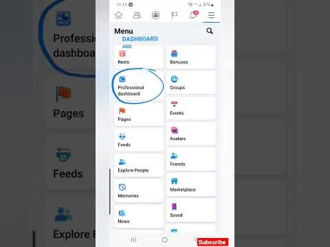 Low view on Facebook Reels check your #insights #facebookreels