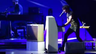 James Blunt performs &#39;I&#39;ll Take Everything&#39;at Leeds Direct Arena 18th November 2017 HD