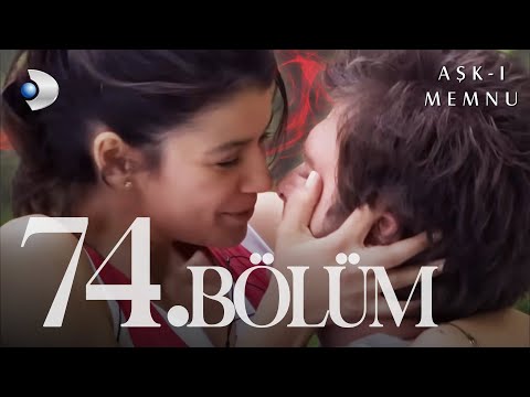 Aşk-ı Memnu 74. Bölüm - Full Bölüm