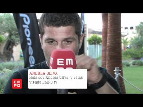 International Music Summit 2012