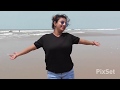 Bong Crush Sima Fashion Saree সমুদ্র সৈকত Photoshoot Vlog Episode 4