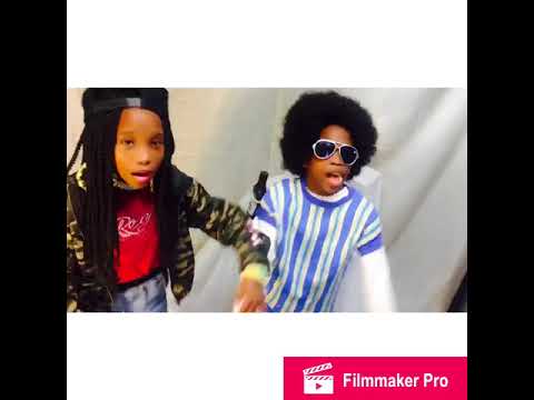 Bruno Mars and Cardi B - Finesse PARODY