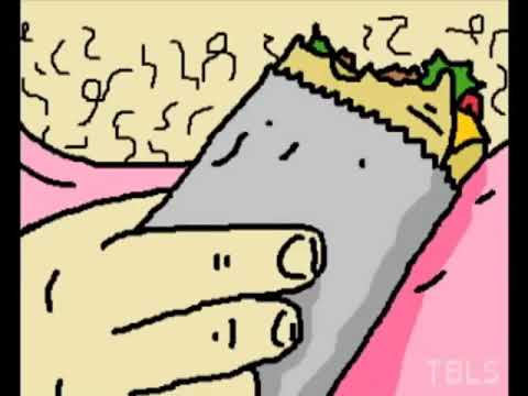 Trippa Snippa-sassy foods