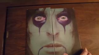 A look at Alice Cooper's From the Inside