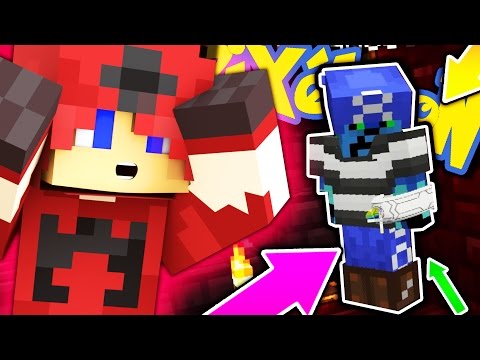 TEAM HYDRO INFILTRATES TEAM MAGMA'S BASE!!! - Minecraft PIXELMON ITA #37