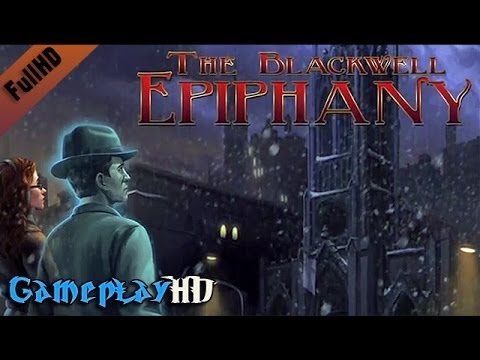 The Blackwell Epiphany PC