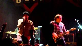 Lucky Boys Confusion - Atari (Live at House of Blues)