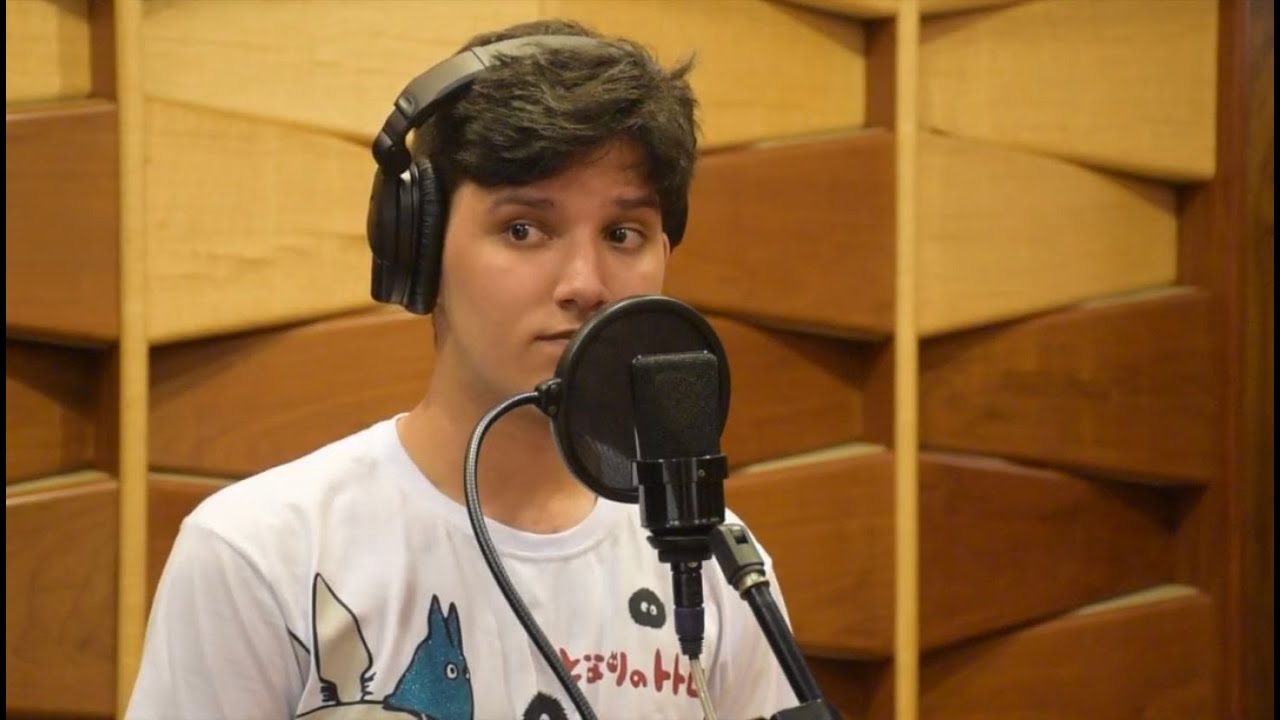 Para Sempre (For Forever) | Dear Evan Hansen | Cover (PT-BR)