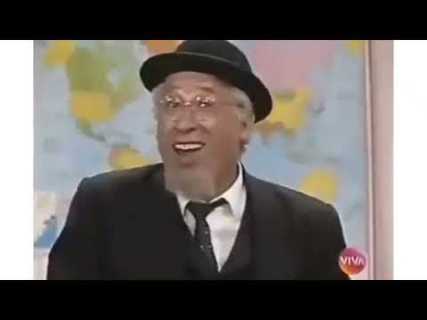 Samuel Blaustein, Escolinha do professor Raimundo, Melhores momentos.