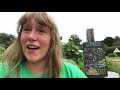 Saving Seeds And Composting With Kelsey