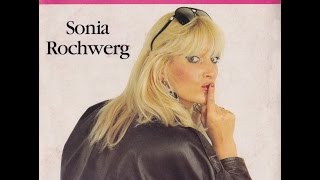 Sonia Rochwerg - Les Bisous = Italo Disco on 7