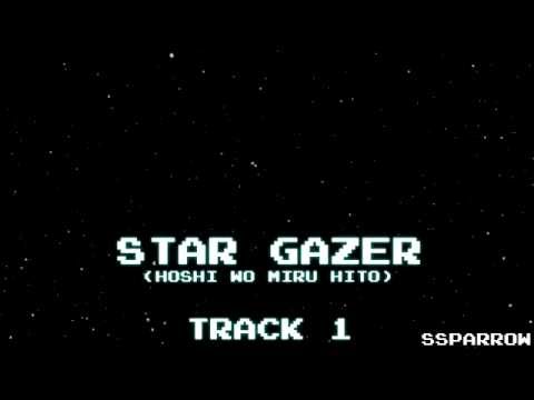 [NES] Star Gazer (Hoshi wo Miru Hito) OST - Track 1 (Title Theme)