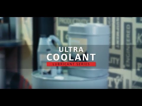 Ultra Coolant Lubricant