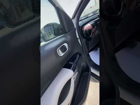 фото citroen c4 cactus i рестайлинг 0