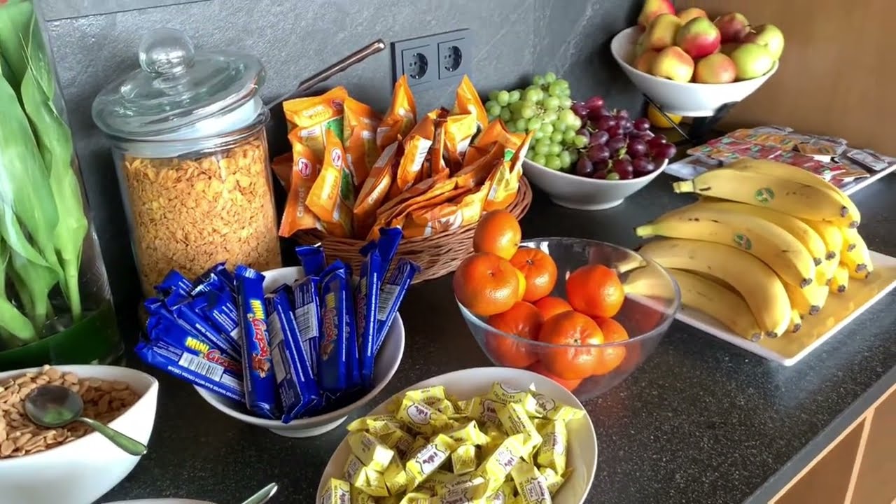 Business Executive Lounge (Schengen, Gate 1) thumbnail