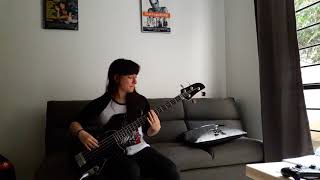 One more thing-L7 (bass cover)