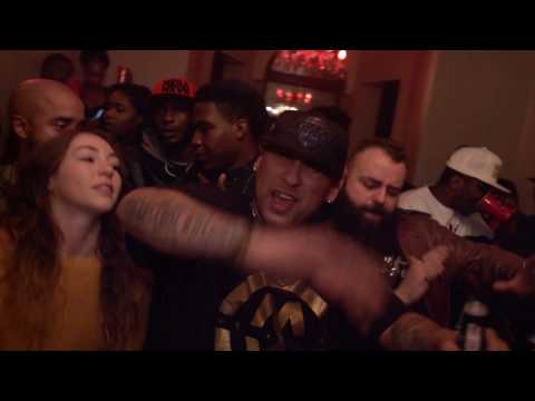 Mega M - Never Leave feat. Nicky Wicks |OFFICIAL VIDEO|