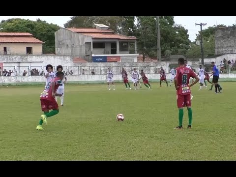 PINHEIRO 0X0 JUVENTUDE - COPA FMF 2019