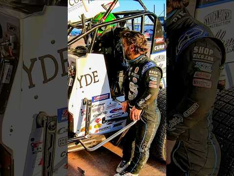 Some sprint car engine builders won't sell you an engine.