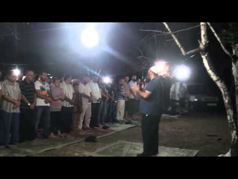 Saffi - Hoxhë Bekir Halimi