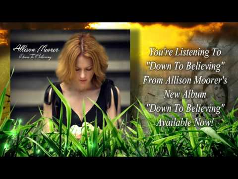 Down To Believing video