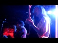 Dirty Projectors, Fluorescent Half Dome, Showbox Seattle Sept 30, 2010 HD