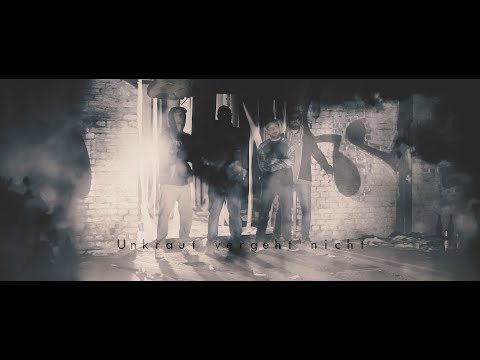 3ST ICH KITE | Unkraut vergeht nicht | official 2018