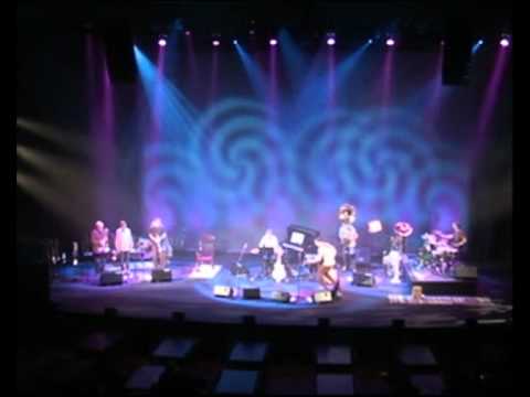 Petri Keinonen -Huolettaa biisi,  Petri Keinonen band Verkatehdas Hämeenlinna 14.9.2011