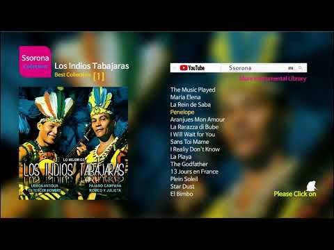 download lagu mp3 mp4 Los Indios Tabajaras, download mp3 Los Indios Tabajaras free downloadn, video klip Los Indios Tabajaras