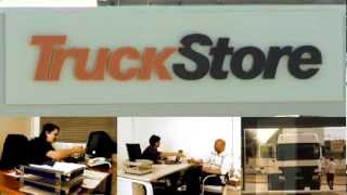 preview picture of video 'TruckStore Centurion - South Africa - Used Trucks Vans Buses Trailers & Services by Mercedes-Benz'