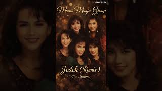 Download lagu JODOH ( REMIX ) ! MANIS MANJA GROUP #SHORT #DANGDUTLAWAS mp3 Download lagu JODOH ( REMIX ) ! MANIS MANJA GROUP #SHORT #DANGDUTLAWAS mp3