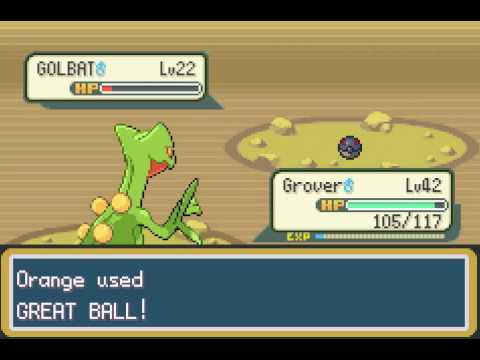 Pokemon Shiny Gold X Playthrough - Episode 41