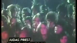 Judas Priest—Take on the World 1978