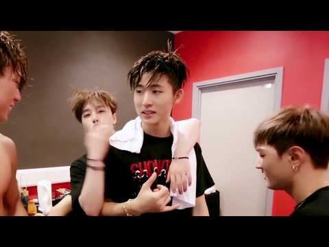 binhwan - it‘s you